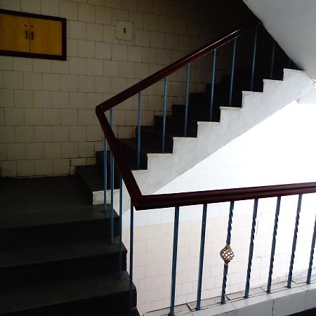 Sri Sai Residency Ξενοδοχείο Τιρουπάτι Εξωτερικό φωτογραφία