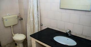 Sri Sai Residency Ξενοδοχείο Τιρουπάτι Εξωτερικό φωτογραφία