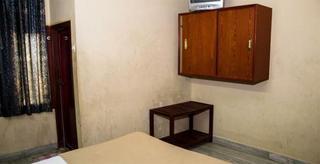 Sri Sai Residency Ξενοδοχείο Τιρουπάτι Εξωτερικό φωτογραφία